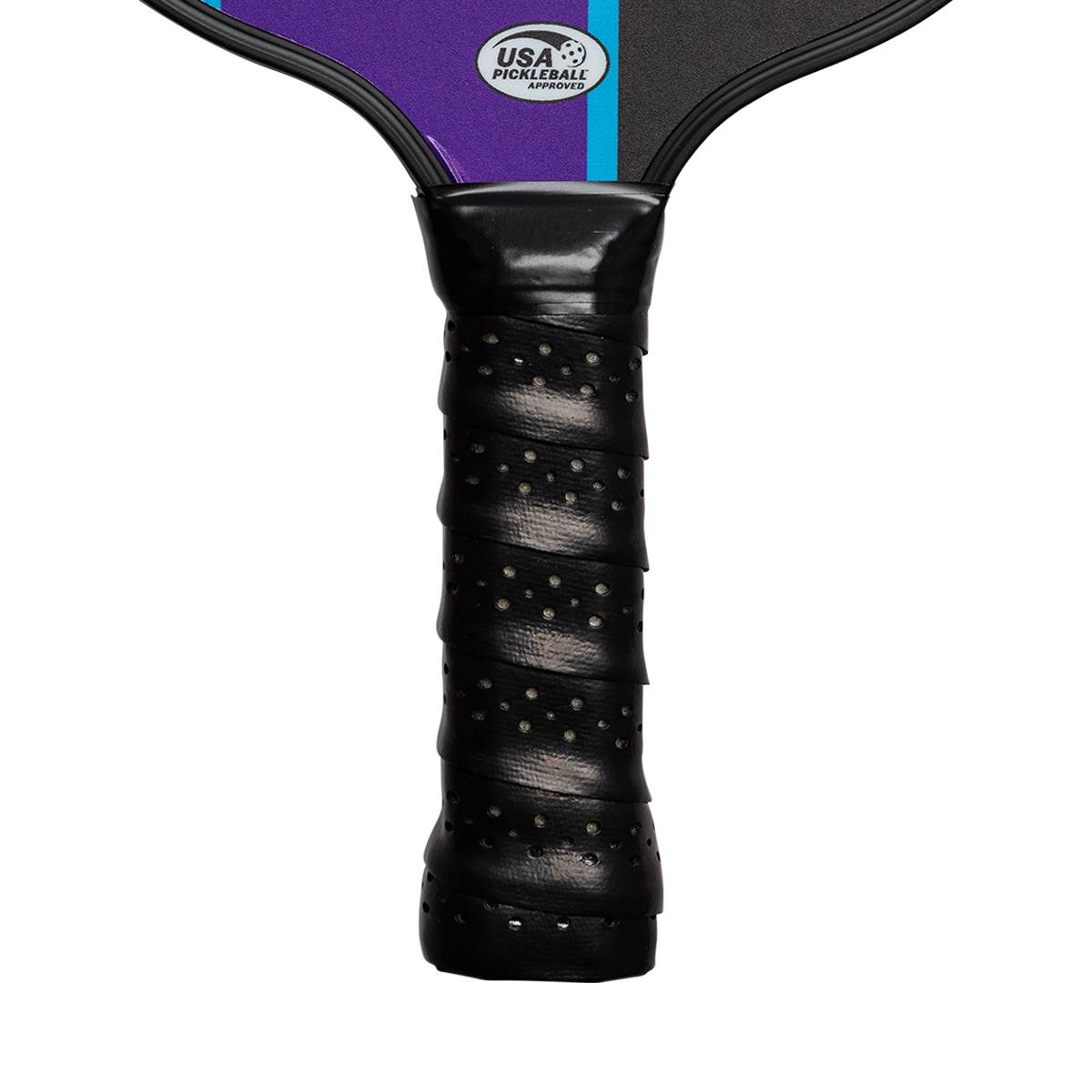 Pickleball International Tidal Wave Middleweight Graphite Pickleball Paddle: Image #405846