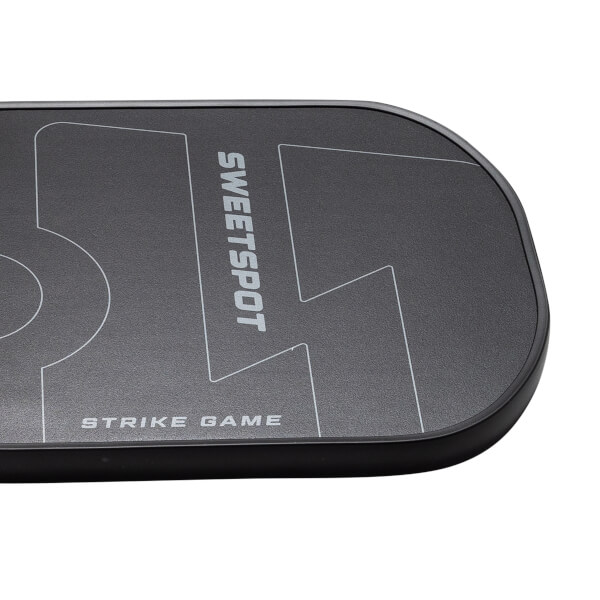 SweetSpot Strike Game Carbon Fiber Pickleball Paddle: Image #442494