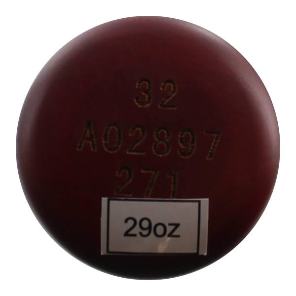 Brett Bros DeRaptor Maple / Composite Wood BBCOR Baseball Bat DR271