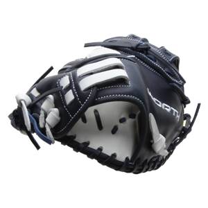 Worth Liberty Advanced Fastpitch Series: LACMWN Catcher's Mitt: Image #297127