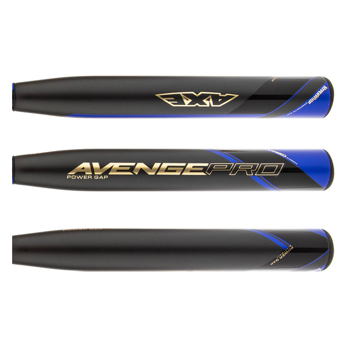 Axe Avenge Pro Power Gap -9 Fastpitch Softball Bat (L158J9
