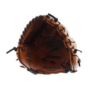 Mizuno Prospect 12" Youth Baseball Glove: GPL1200Y2: Image #310736