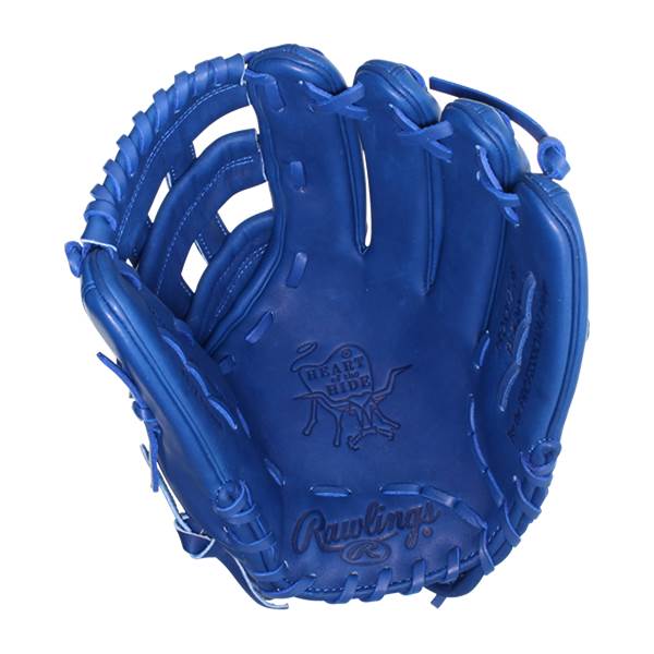 Rawlings Pro Label 5 Heart of the Hide 12.25
