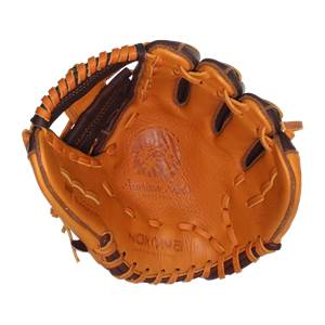 Nokona Alpha 10.5" Youth Baseball Glove: S-100I: Image #387528