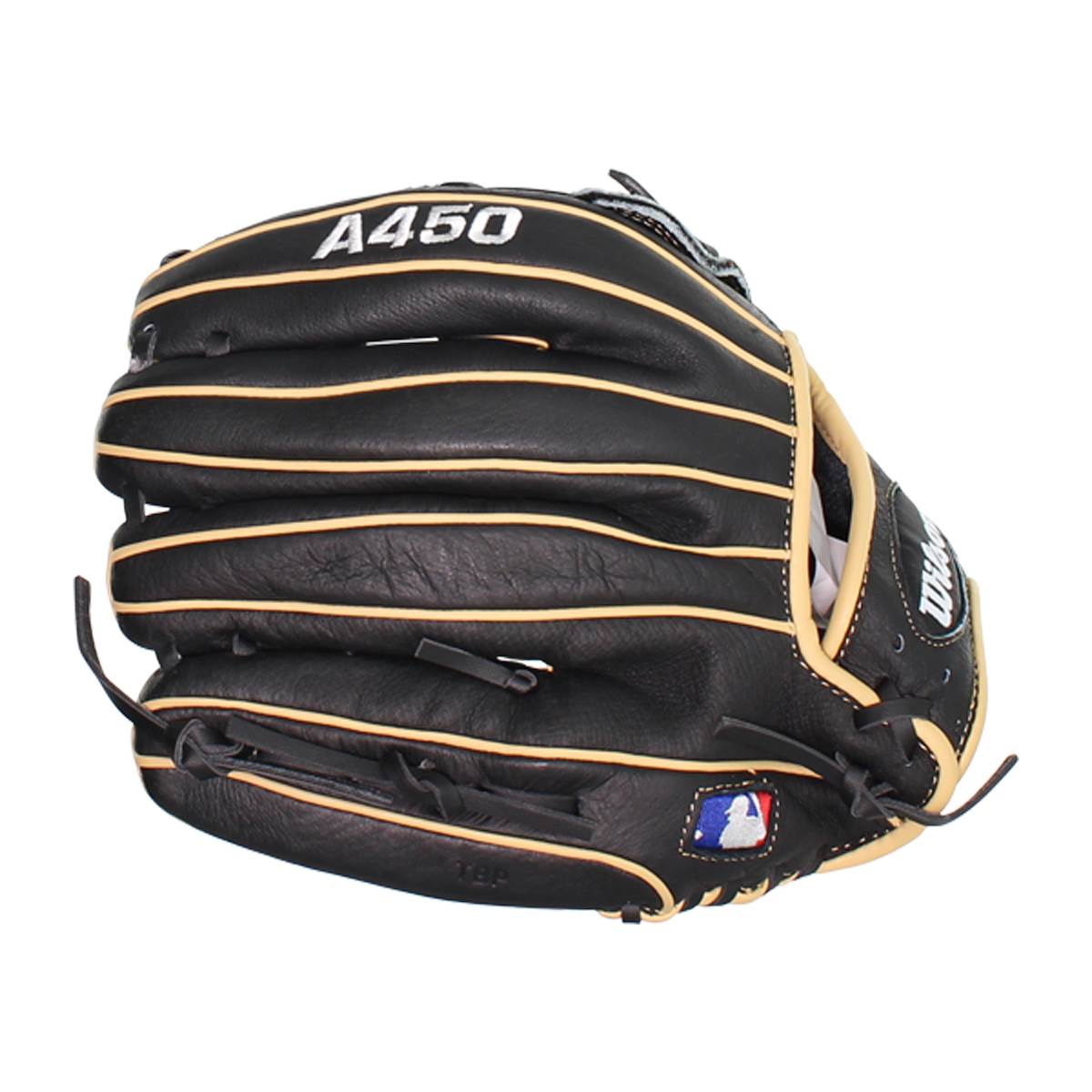 Wilson A450 12.00" Baseball Glove: WTA04RB1912: Image #388355
