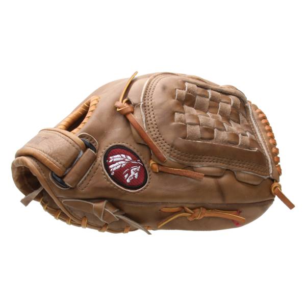 Nokona Banana Tan 12" Fastpitch Softball Glove BTF1200