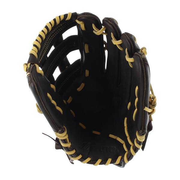 Mizuno Franchise 12.5" Baseball Glove: GFN1250B2: Image #310704