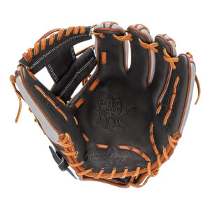 Rawlings Heart of the Hide ContoUR Fit 11.5" Baseball Glove: PROR234U-2DS: Image #447578