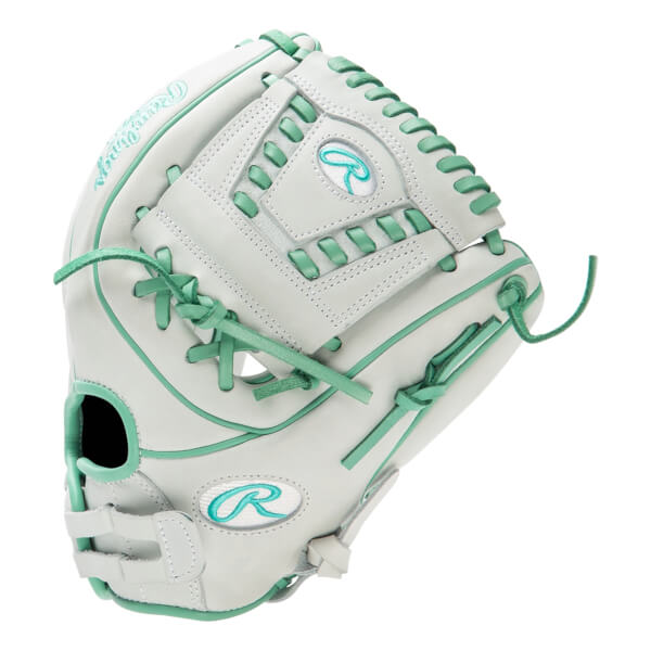 Rawlings Liberty Advanced Color Series 11.75" Fastpitch Softball Glove: RLA715SB-31WM: Image #422719
