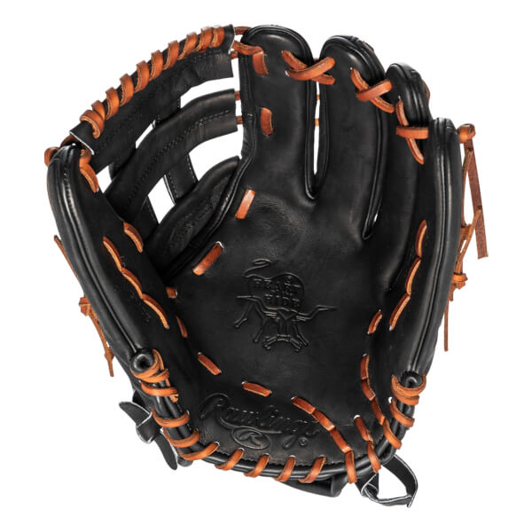 Rawlings Heart of the Hide 13" Slow Pitch Softball Glove: PRO130SP-6B: Image #434666