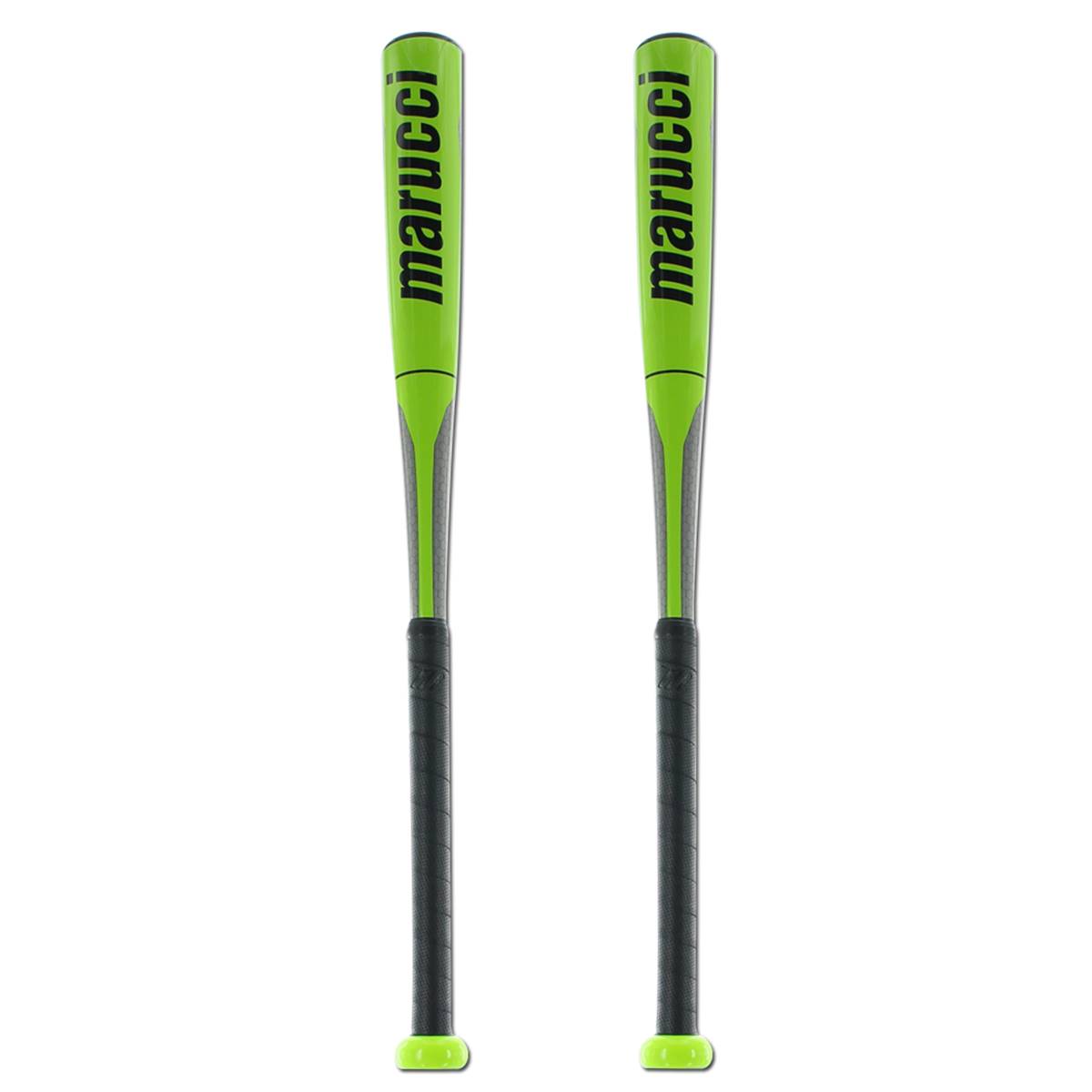 Bat Pack Marucci Hex Alloy Youth Baseball Bat MYBHA12 2Pack