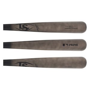 Louisville Slugger MLB Prime C271 Birch Wood Baseball Bat: WBL2684010: Image #422970