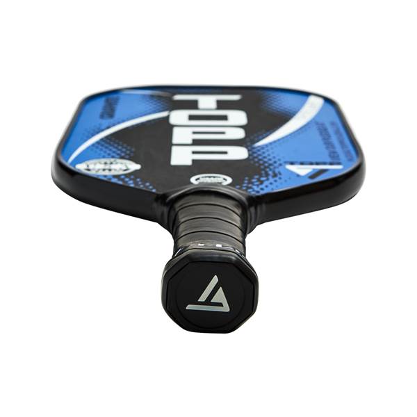 TOPP Reacher Middleweight Graphite Pickleball Paddle: Image #400563