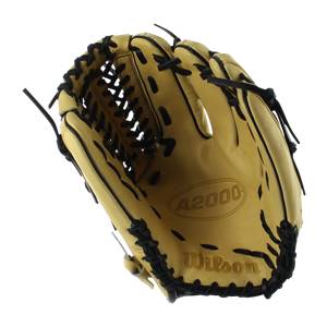 Wilson A2000 11.75" Baseball Glove: WTA20RB18D33: Image #314546