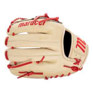 Marucci Capitol 11.75" Baseball Glove: MFG2CP14K2-CM/R: Image #436994