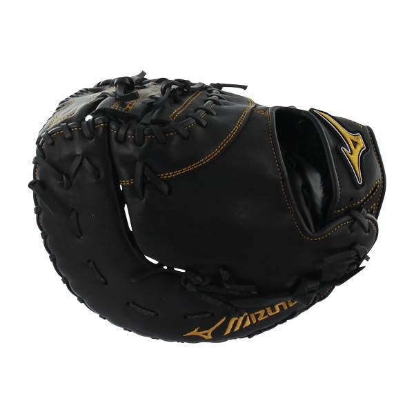 Mizuno MVP Prime 12.5" First Base Mitt: GXF50PB2: Image #310838