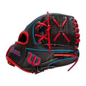 Wilson A2000 SuperSkin PFX2 11" Baseball Glove: WBW10039711: Image #405085