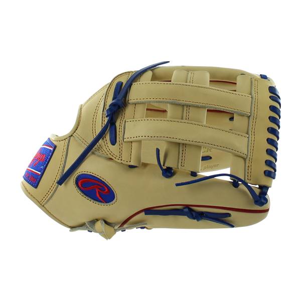 Rawlings Heart of the Hide Color Sync 2.0 12.75" Baseball Glove: PRO3039-6CCR: Image #315948