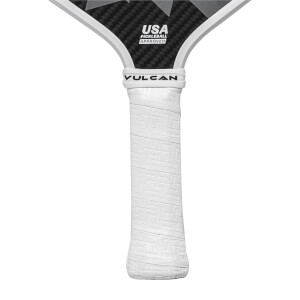 Vulcan V940 Carbon Fiber Pickleball Paddle: Image #429482