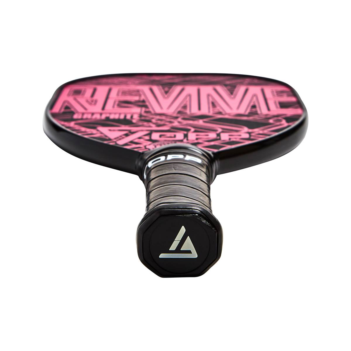 TOPP Revive Lightweight Graphite Pickleball Paddle: Image #400509