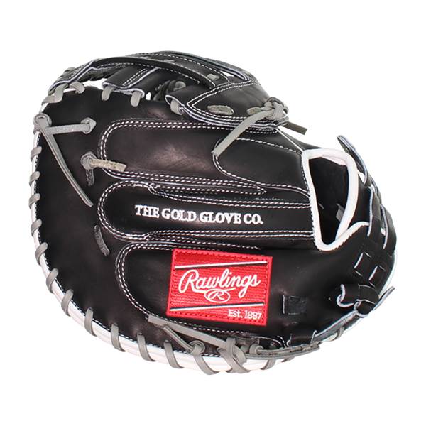 Rawlings Heart of the Hide 33" Softball Catcher's Mitt PROCM33FP