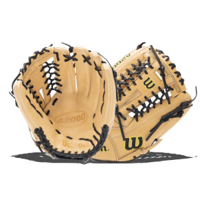 Wilson A2000 A12 12" Baseball Glove: WBW10009212: Image #420942
