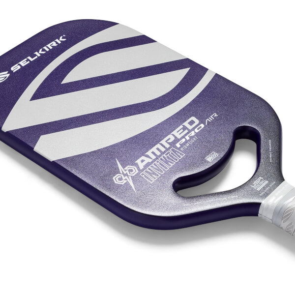 Selkirk AMPED Pro Air Invikta Composite Pickleball Paddle: Image #442818