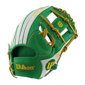 Wilson A2000 12.25" Custom Baseball Glove: CUSTOMA2181781: Image #317996