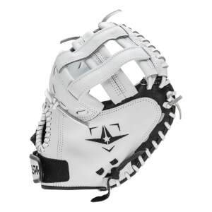 All Star Future Star 32.5" Youth Fastpitch Softball Catcher's Mitt: CMW-FS-Y: Image #437834