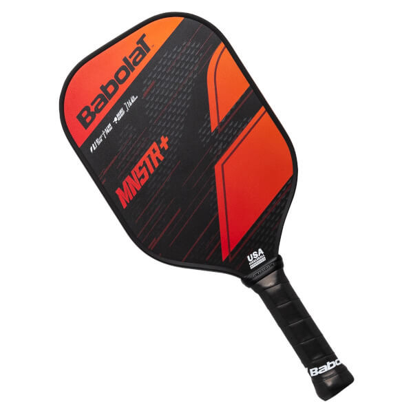 Babolat MNSTR+ Hybrid Pickleball Paddle: Image #448156
