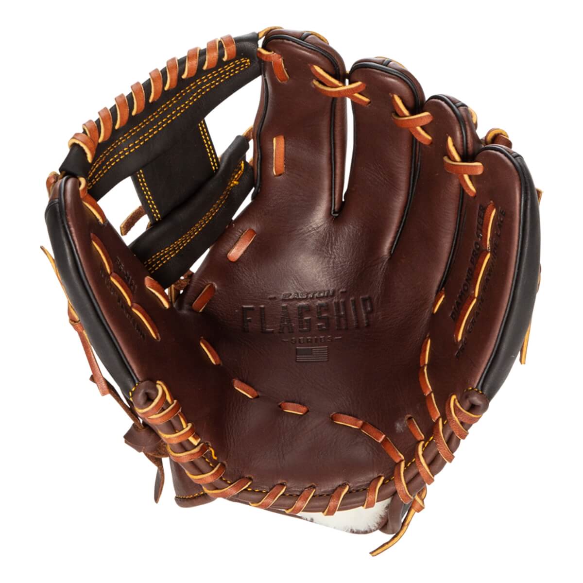 Easton Flagship 11.5" Baseball Glove: FS-M21: Image #414304