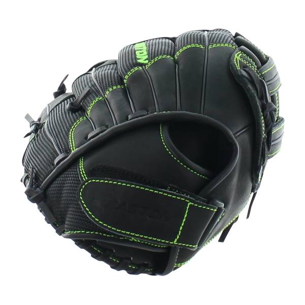Easton Synergy 12" Fastpitch Softball Glove: SYMFP1200: Image #312485