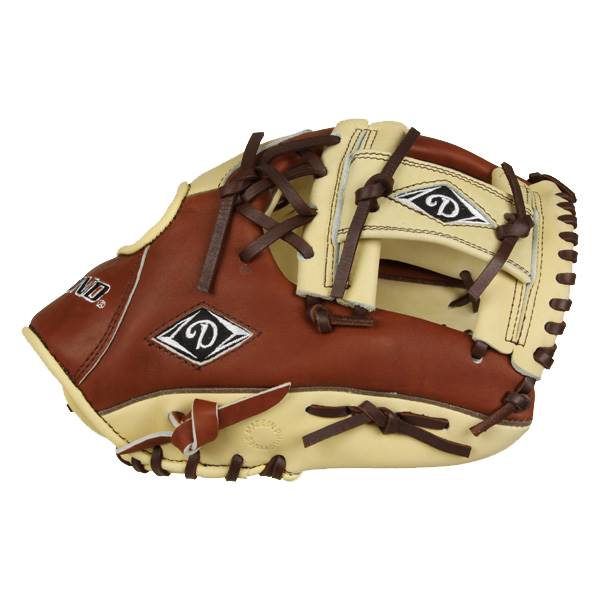 アウトフィールド/ダイヤモンド・デイズ Diamond Diesel Series: IT115 | JustBallGloves.com