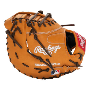 Rawlings Heart of the Hide 13" Baseball First Base Mitt: PROTDCTT: Image #434697