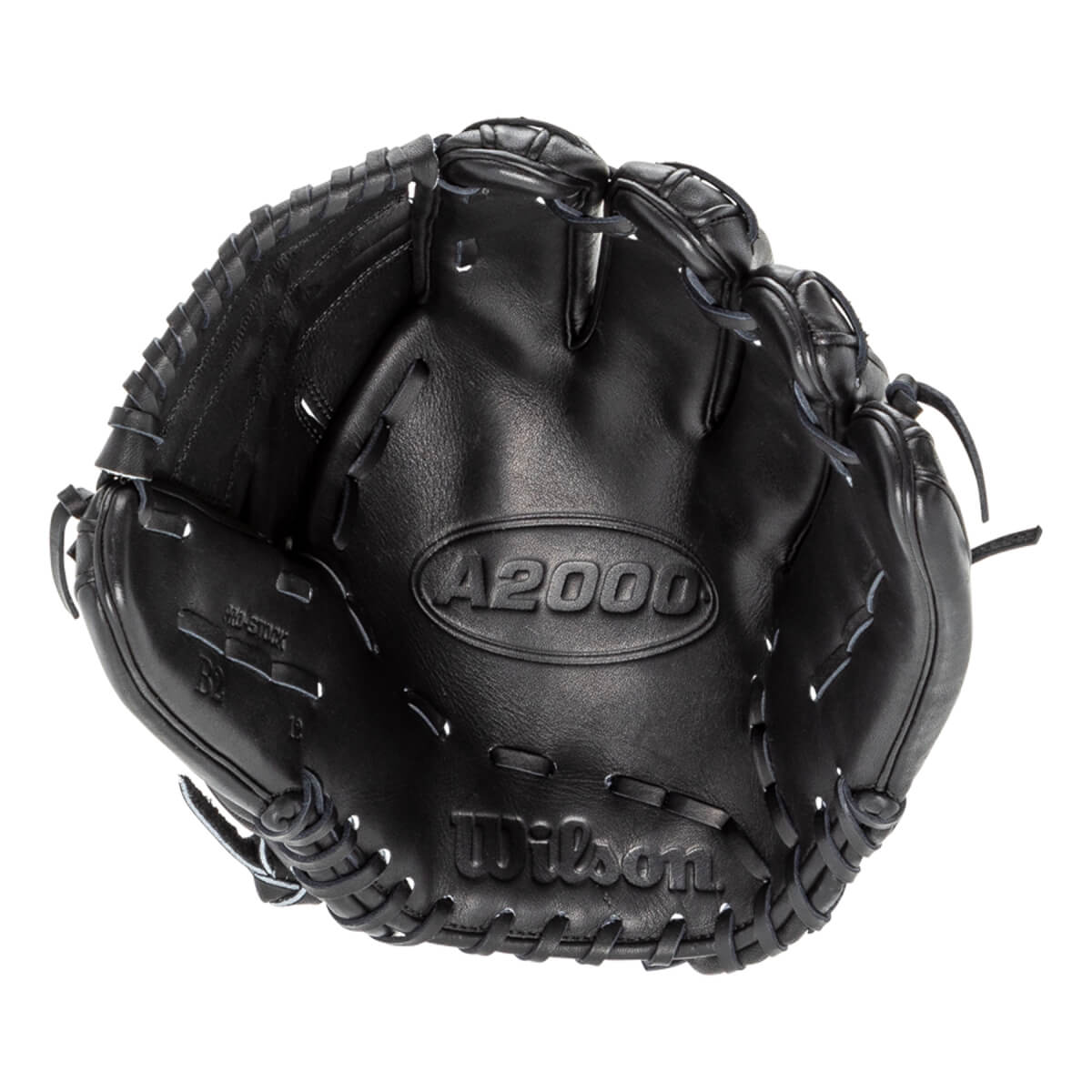Wilson A2000 Glove Day B2 12" Baseball Glove: WBW10208012: Image #442142