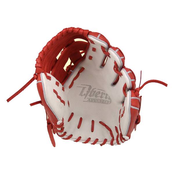 Worth Liberty Advanced Series: LA130H-S Scarlet Red: Image #285366