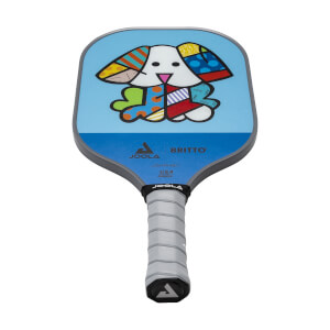 JOOLA BRITTO Composite Pickleball Paddle: Image #441579