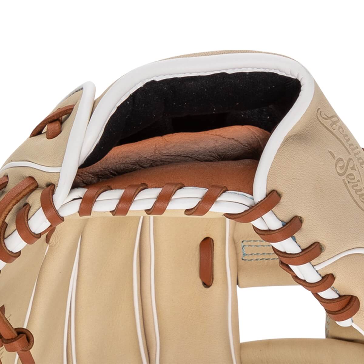 Marucci Acadia 12" Fastpitch Softball Glove: MFG3AC45A5FP-CM: Image #445295