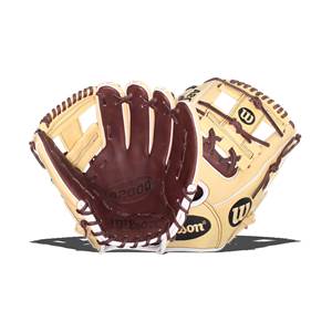 Wilson A2000 11.50" Baseball Glove: WTA20RB191786: Image #386882
