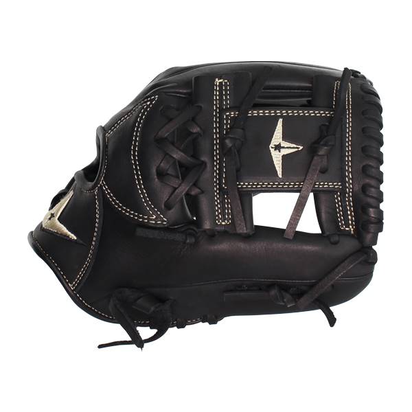 All Star Young Pro Series 11.5" Youth Baseball Glove: FGASYP-1150IB: Image #375512