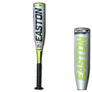 Easton Rival Mazza Da Softball Slowpitch – Lega ALX50, Bilanciata, Varie Misure 34/26, 34/27, 34/28
