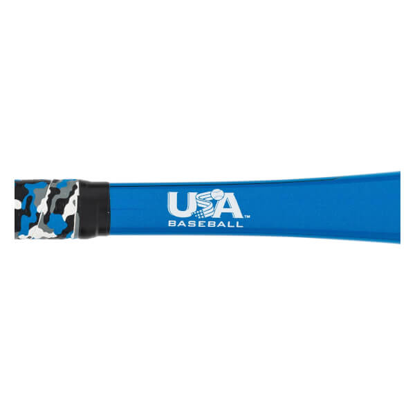 TRUE TEMPER DYNAMIC -12 Tee Ball Bat: TB23DYNBLUEY12: Image #430175