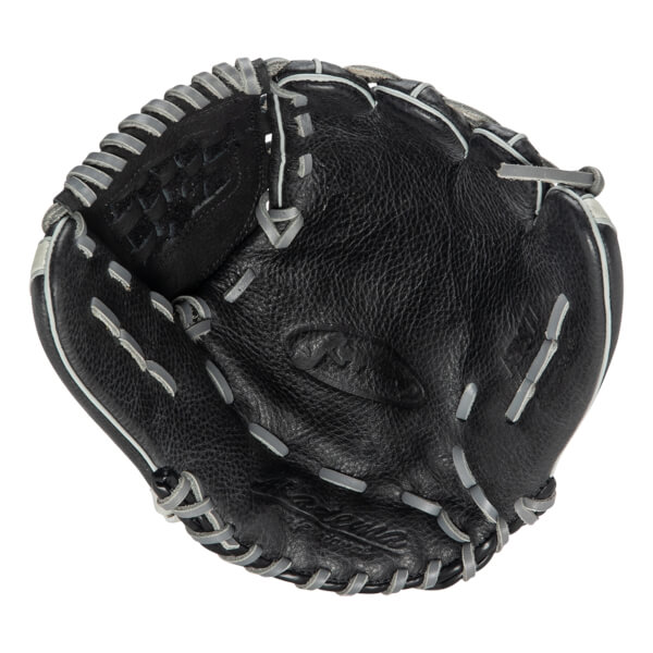 Akadema Reptilian 12.5" Fastpitch Softball Glove: ATS77: Image #421675