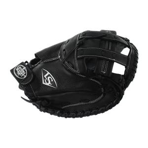 Louisville Slugger XENO 33" Fastpitch Softball Catcher's Mitt: WTLFGXNRF17CM: Image #310440