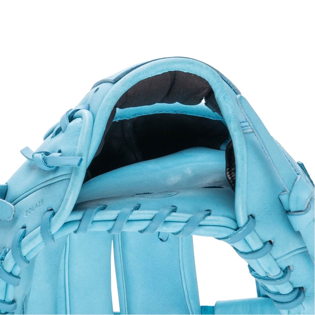 Rawlings Heart of the Hide Pro Label Element Ice 11.5" Baseball Glove: PRO204-2CB: Image #439277