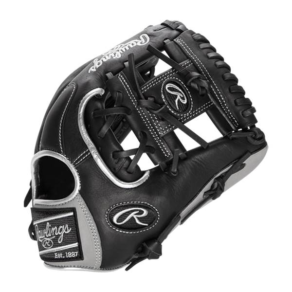Rawlings - acjuve Rawlings Pro Preferred Series Baseball Glove - R. Acuña Jr