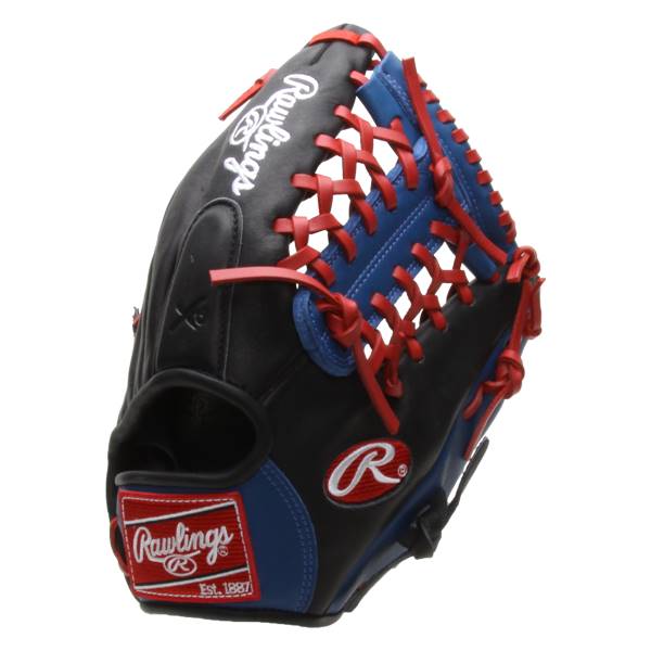 Rawlings Gamer XLE 11.5" Infield Baseball Glove GXLE4PT