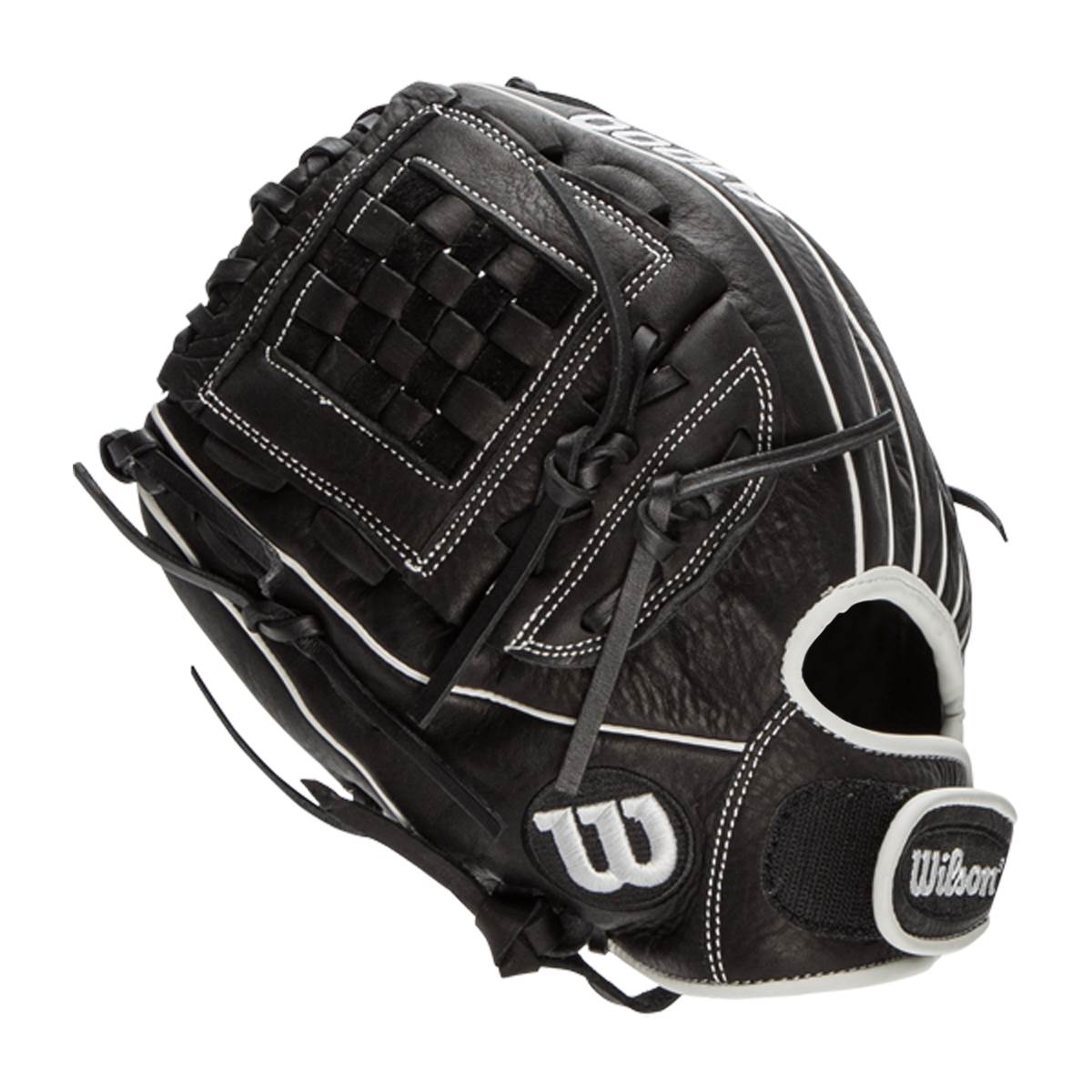 Wilson A1000 12" Fastpitch Softball Glove: WTA10RF19P12: Image #408500