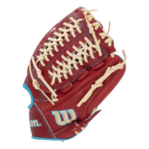 Wilson A2000 D33 11.75" Winter Collection Baseball Glove: WBW1025251175: Image #450177
