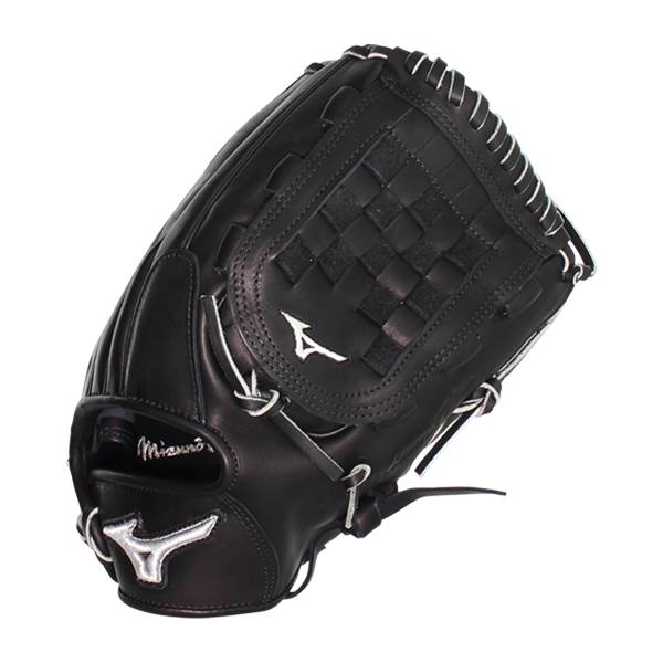 Mizuno Pro 12" Corey Kluber Baseball Glove: GMP2CK-100DT: Image #393174